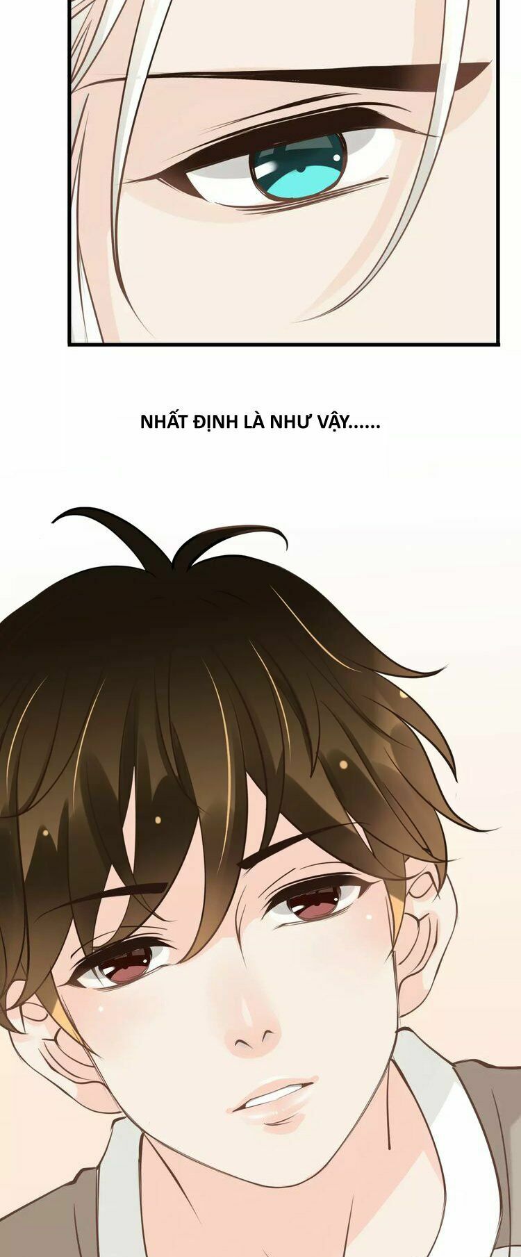 Thiên Thần Không Có Tiết Tháo: Chapter 18