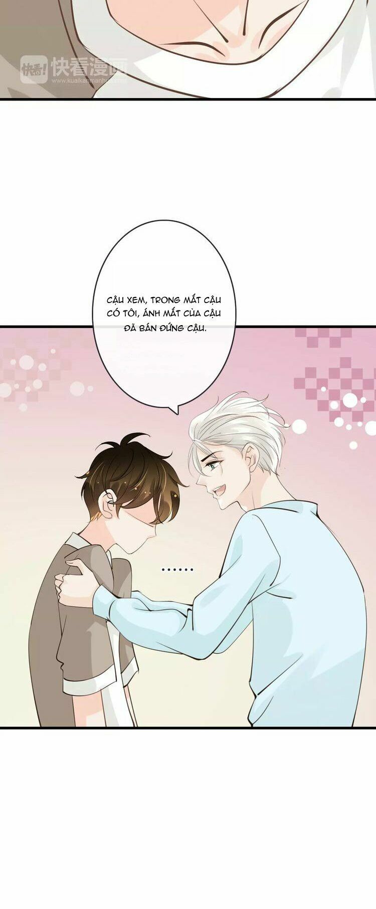 Thiên Thần Không Có Tiết Tháo: Chapter 18