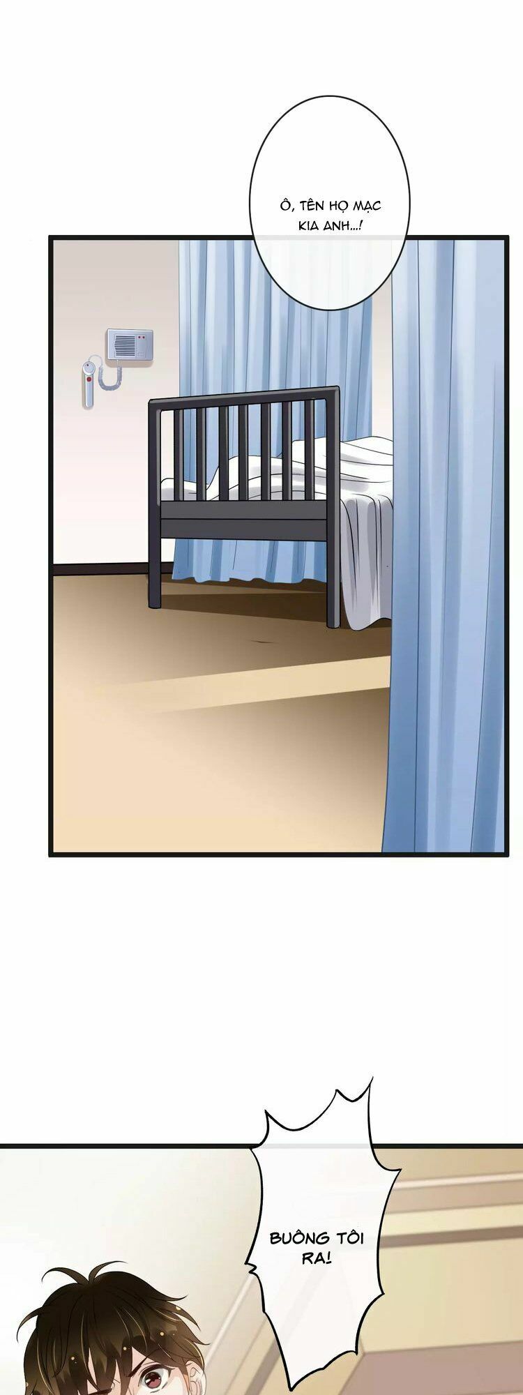 Thiên Thần Không Có Tiết Tháo: Chapter 18