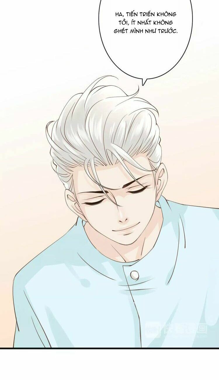 Thiên Thần Không Có Tiết Tháo: Chapter 18