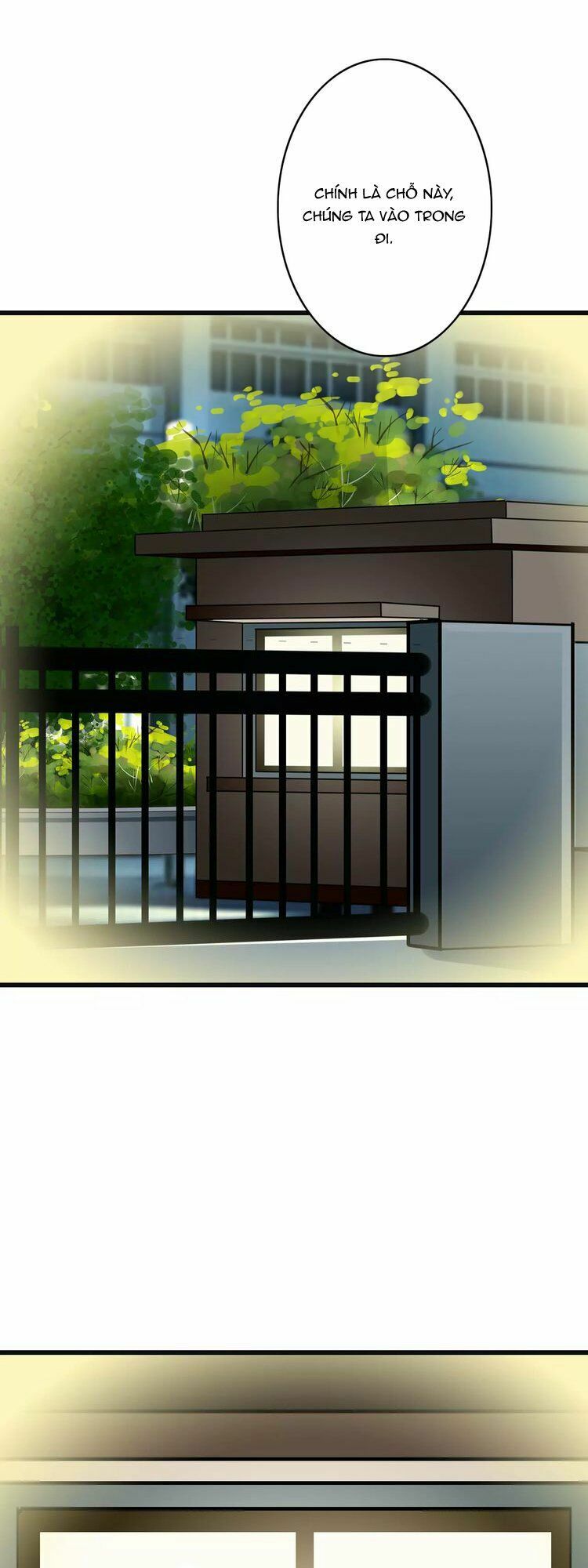 Thiên Thần Không Có Tiết Tháo: Chapter 18