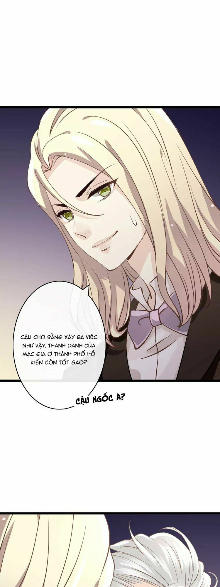 Thiên Thần Không Có Tiết Tháo: Chapter 18