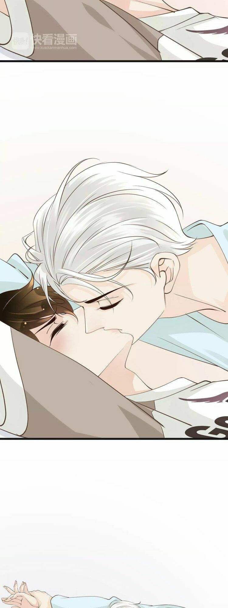 Thiên Thần Không Có Tiết Tháo: Chapter 18