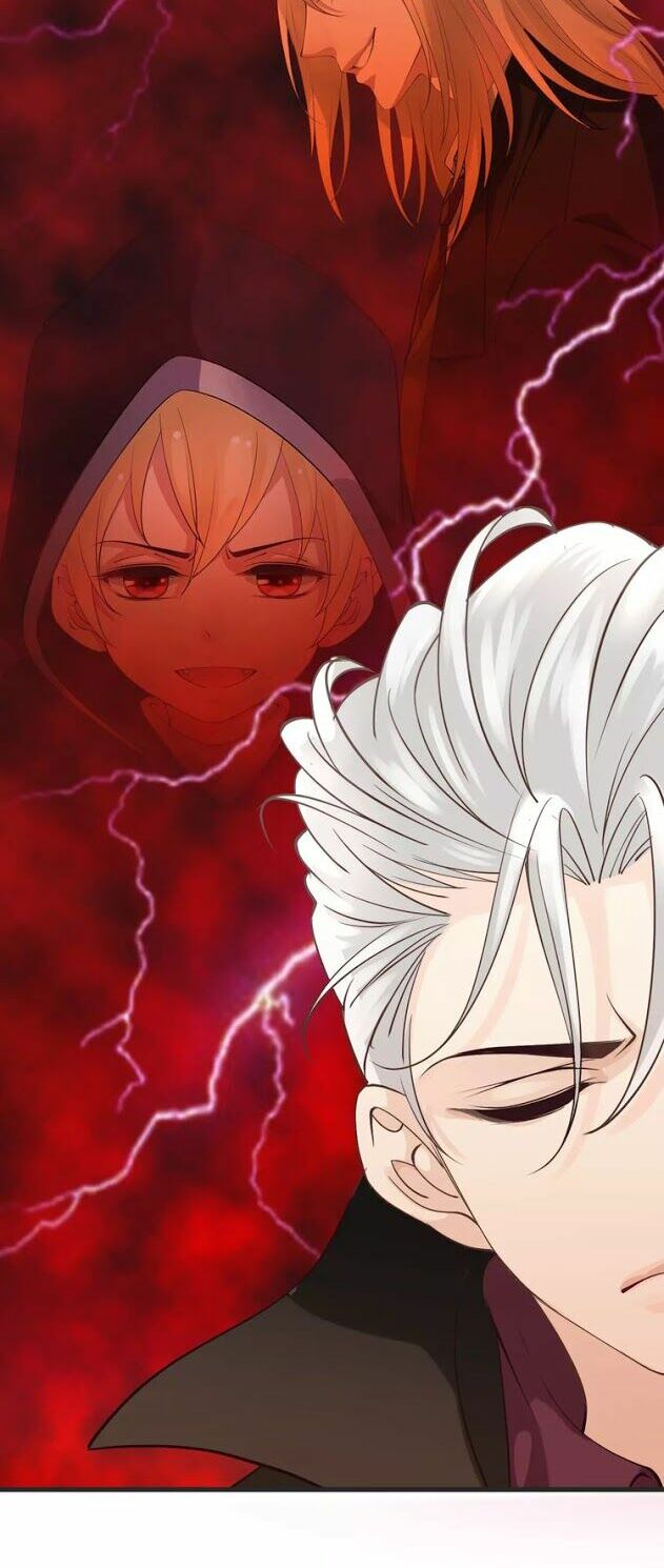 Thiên Thần Không Có Tiết Tháo: Chapter 19