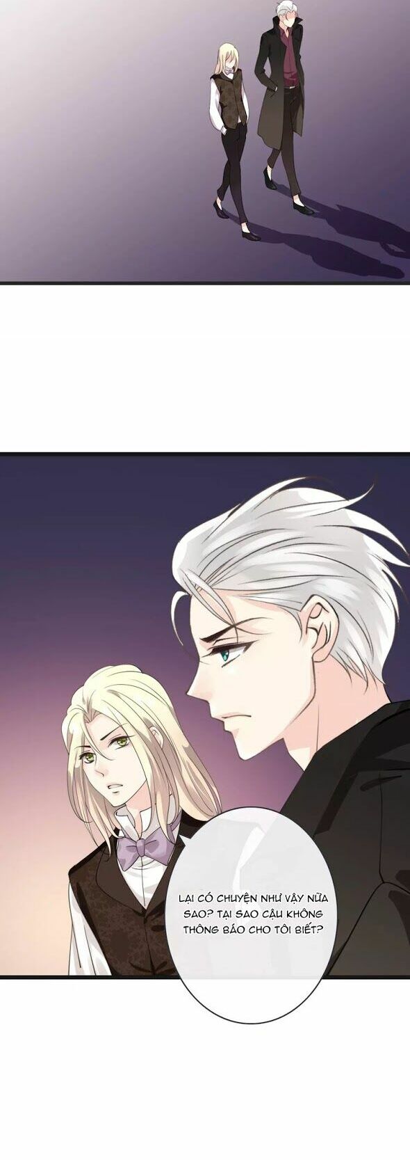 Thiên Thần Không Có Tiết Tháo: Chapter 19