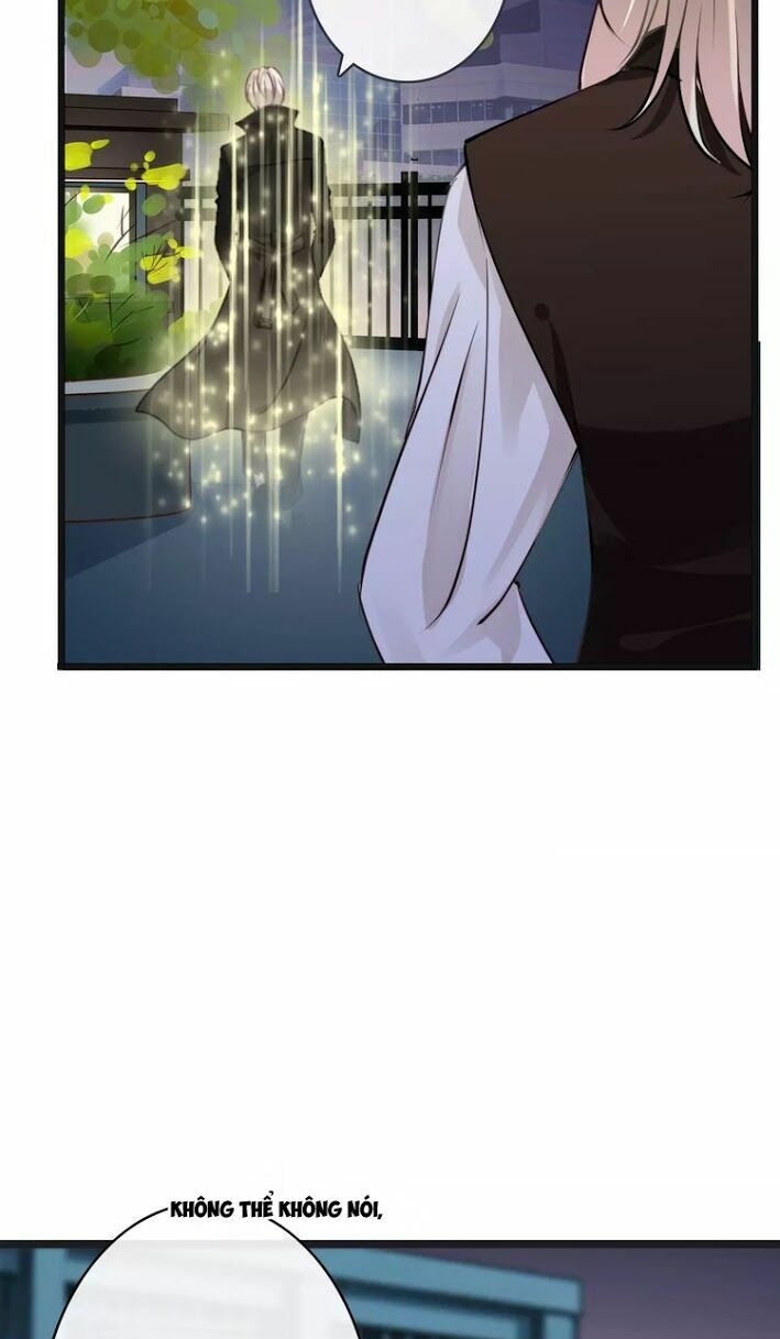 Thiên Thần Không Có Tiết Tháo: Chapter 19