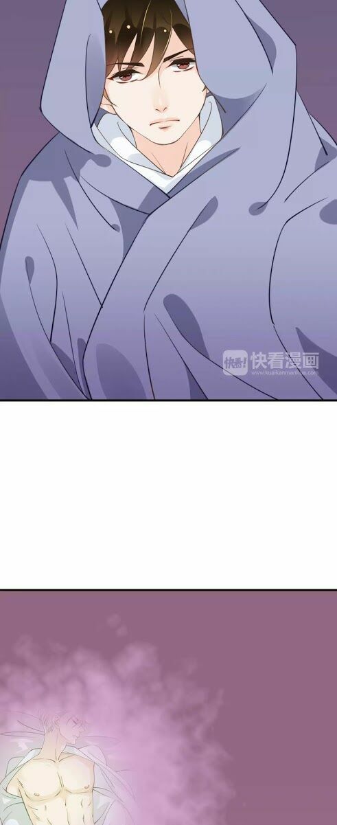 Thiên Thần Không Có Tiết Tháo: Chapter 19