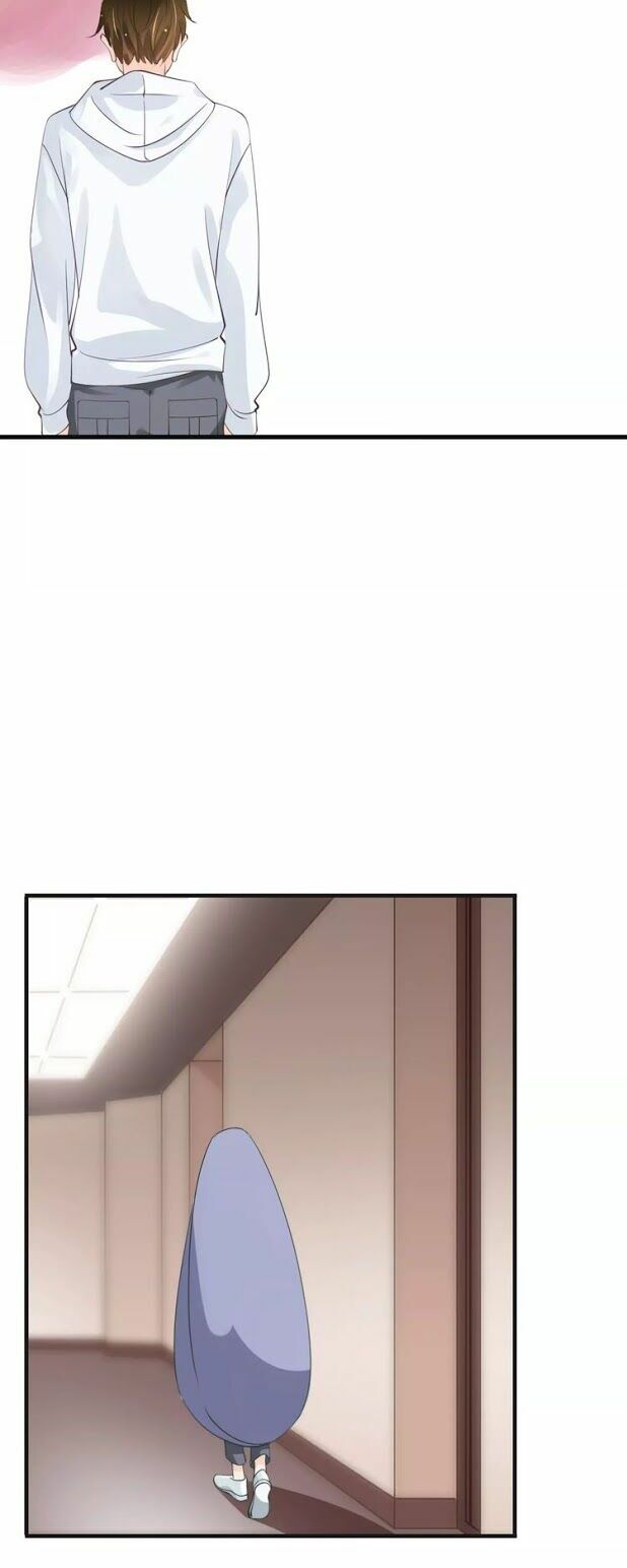 Thiên Thần Không Có Tiết Tháo: Chapter 19