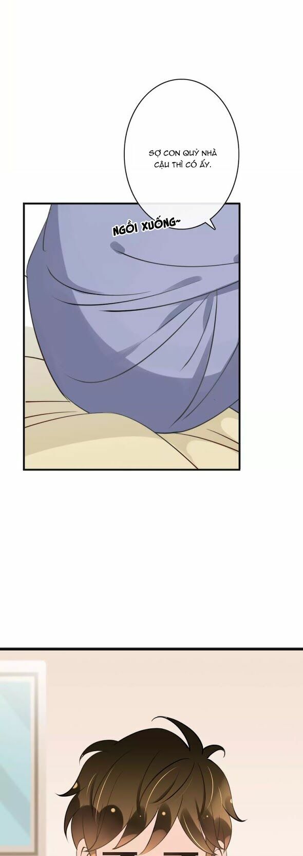 Thiên Thần Không Có Tiết Tháo: Chapter 19