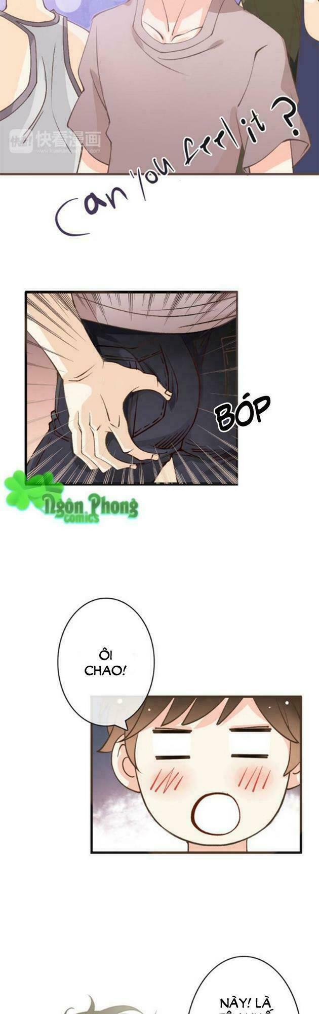 Thiên Thần Không Có Tiết Tháo: Chapter 2