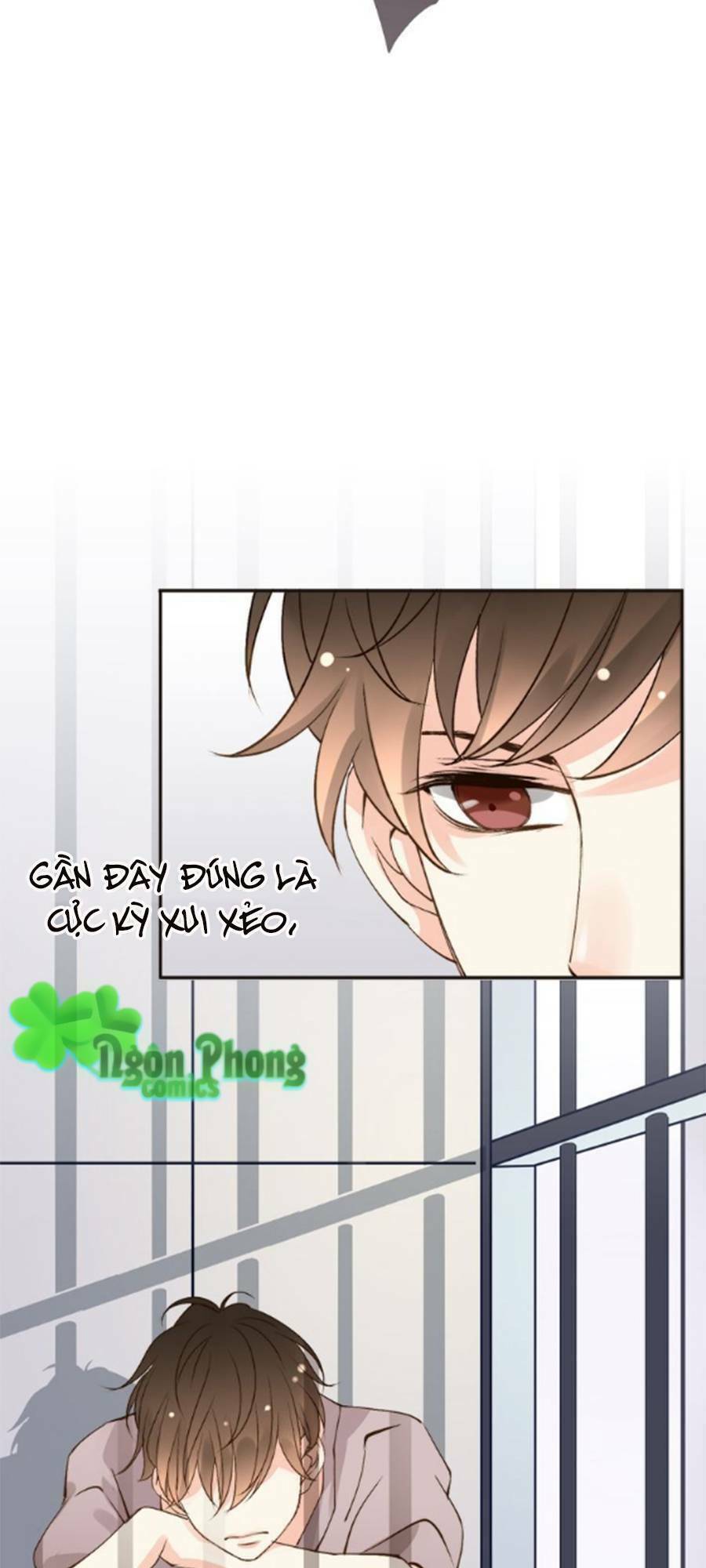 Thiên Thần Không Có Tiết Tháo: Chapter 2