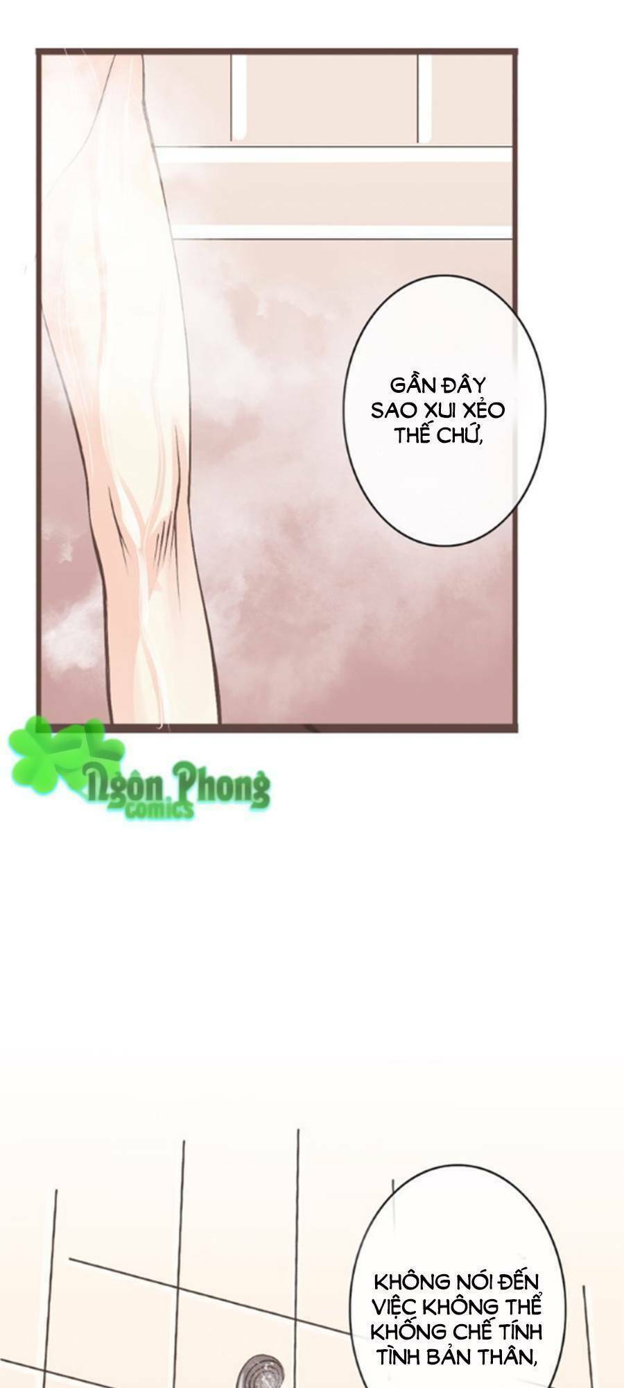 Thiên Thần Không Có Tiết Tháo: Chapter 2
