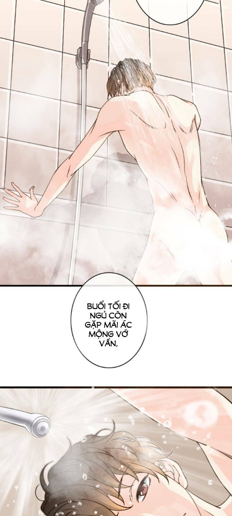Thiên Thần Không Có Tiết Tháo: Chapter 2