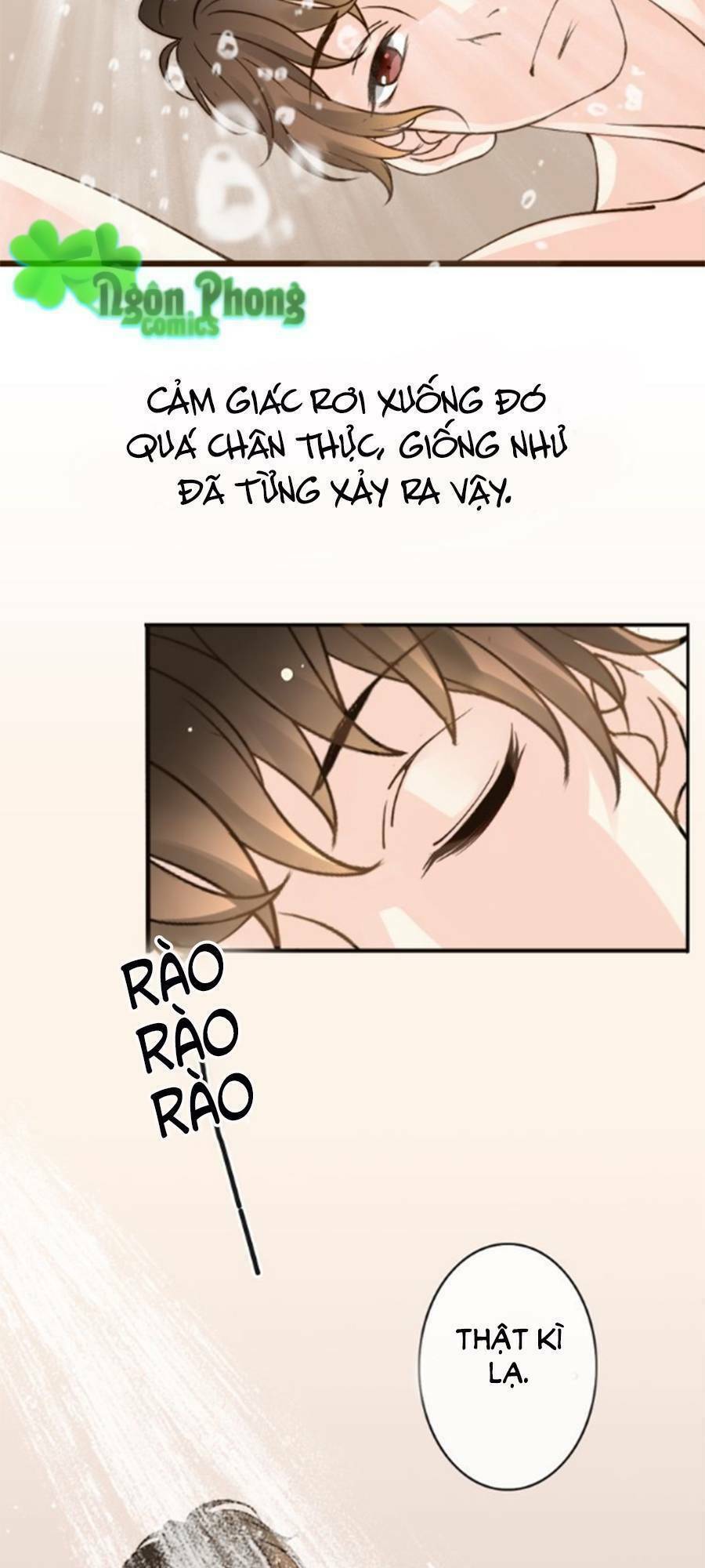 Thiên Thần Không Có Tiết Tháo: Chapter 2
