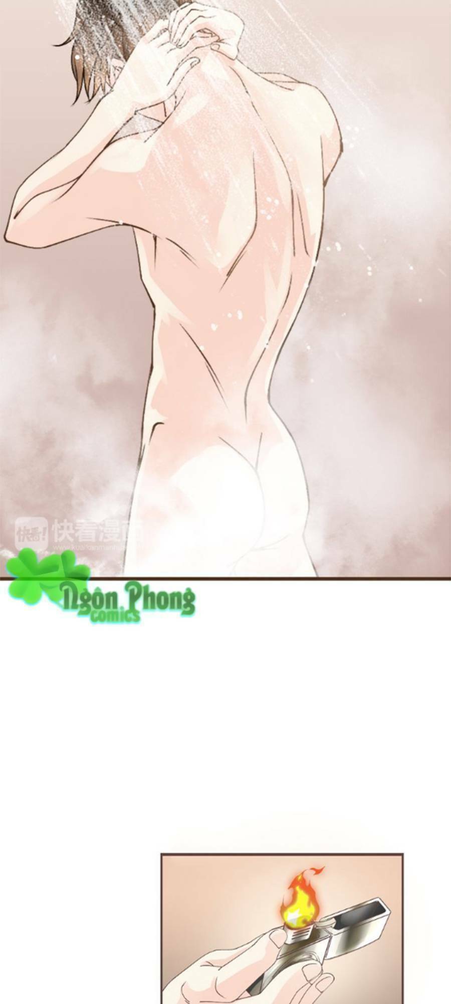 Thiên Thần Không Có Tiết Tháo: Chapter 2