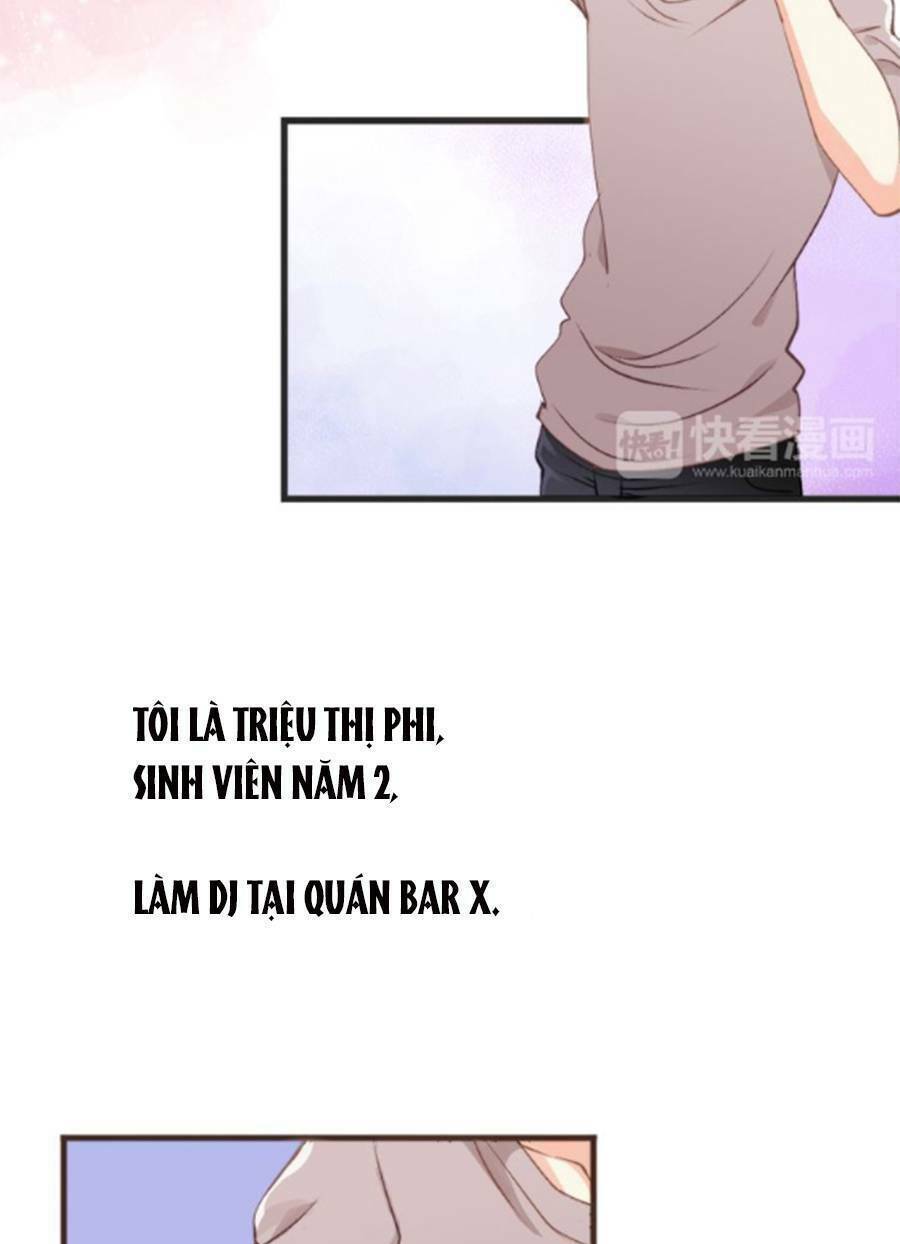 Thiên Thần Không Có Tiết Tháo: Chapter 2