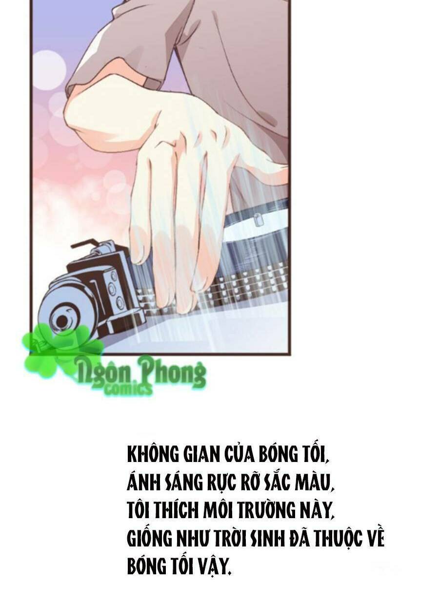 Thiên Thần Không Có Tiết Tháo: Chapter 2