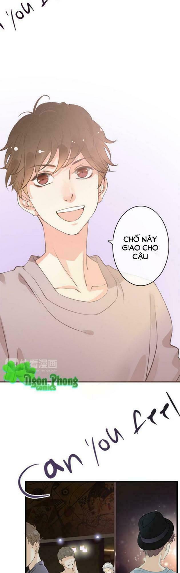 Thiên Thần Không Có Tiết Tháo: Chapter 2