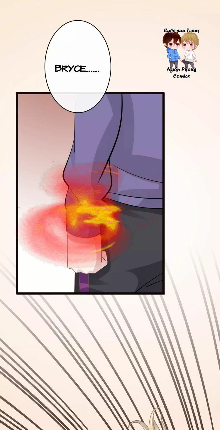 Thiên Thần Không Có Tiết Tháo: Chapter 21