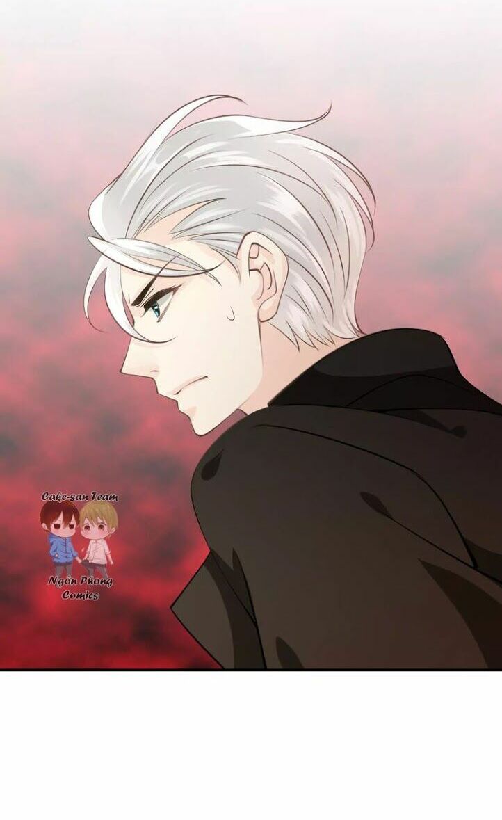 Thiên Thần Không Có Tiết Tháo: Chapter 22