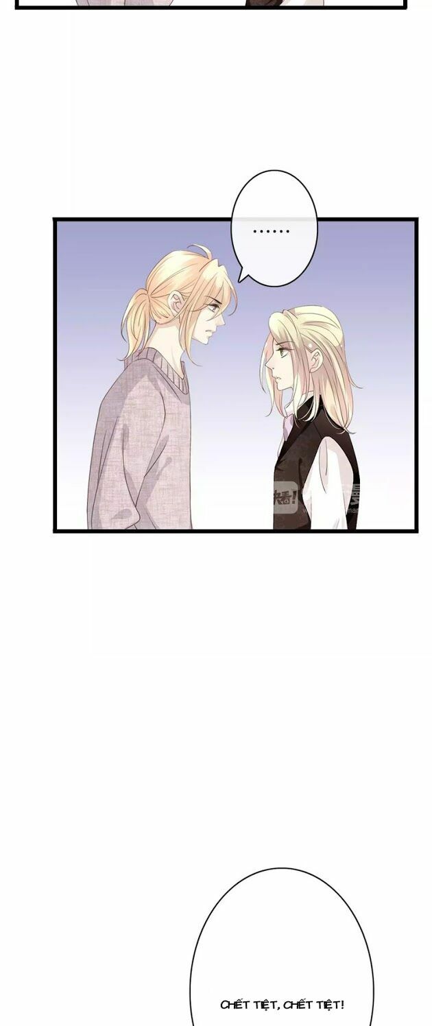 Thiên Thần Không Có Tiết Tháo: Chapter 22