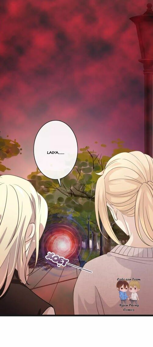 Thiên Thần Không Có Tiết Tháo: Chapter 22
