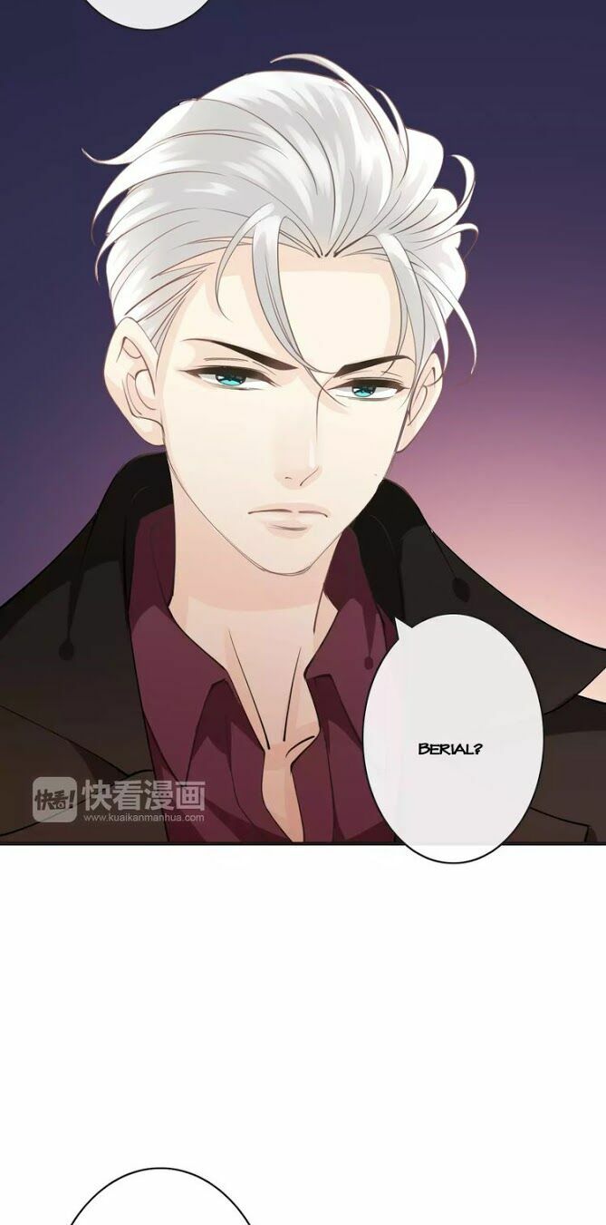 Thiên Thần Không Có Tiết Tháo: Chapter 22
