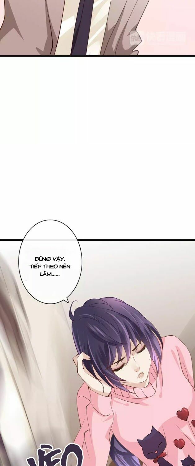 Thiên Thần Không Có Tiết Tháo: Chapter 24
