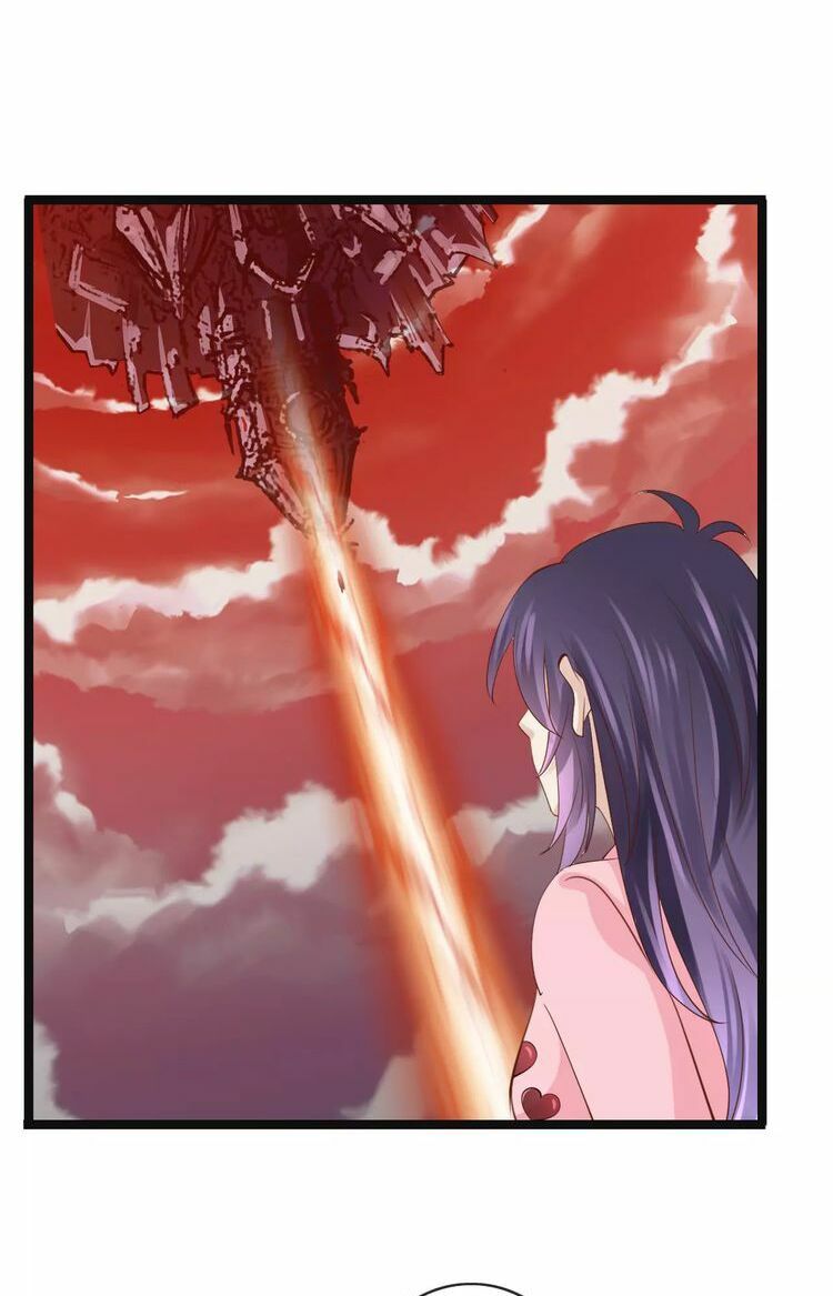 Thiên Thần Không Có Tiết Tháo: Chapter 24