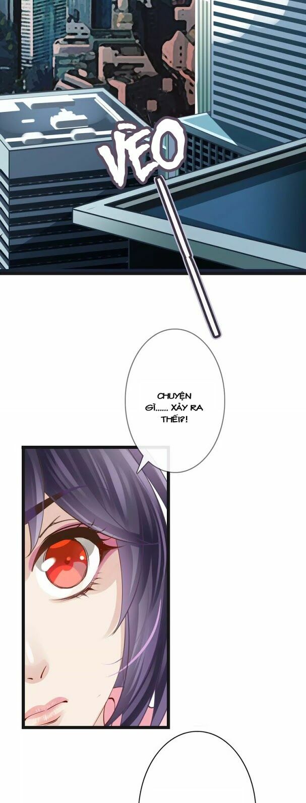 Thiên Thần Không Có Tiết Tháo: Chapter 24