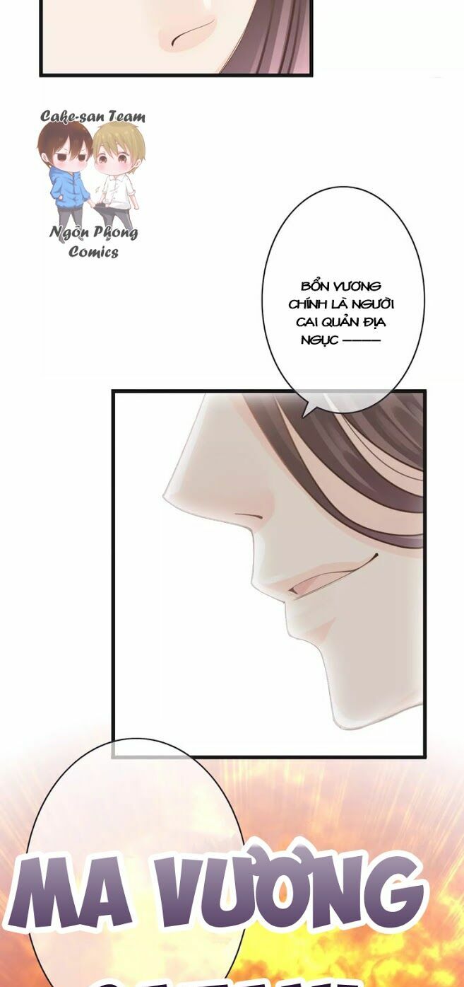 Thiên Thần Không Có Tiết Tháo: Chapter 26