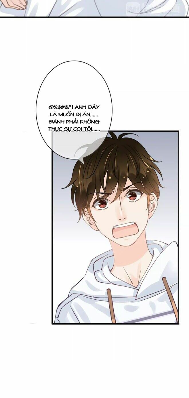 Thiên Thần Không Có Tiết Tháo: Chapter 26