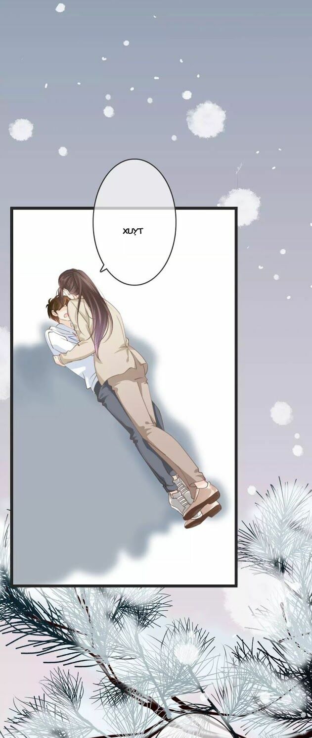 Thiên Thần Không Có Tiết Tháo: Chapter 26