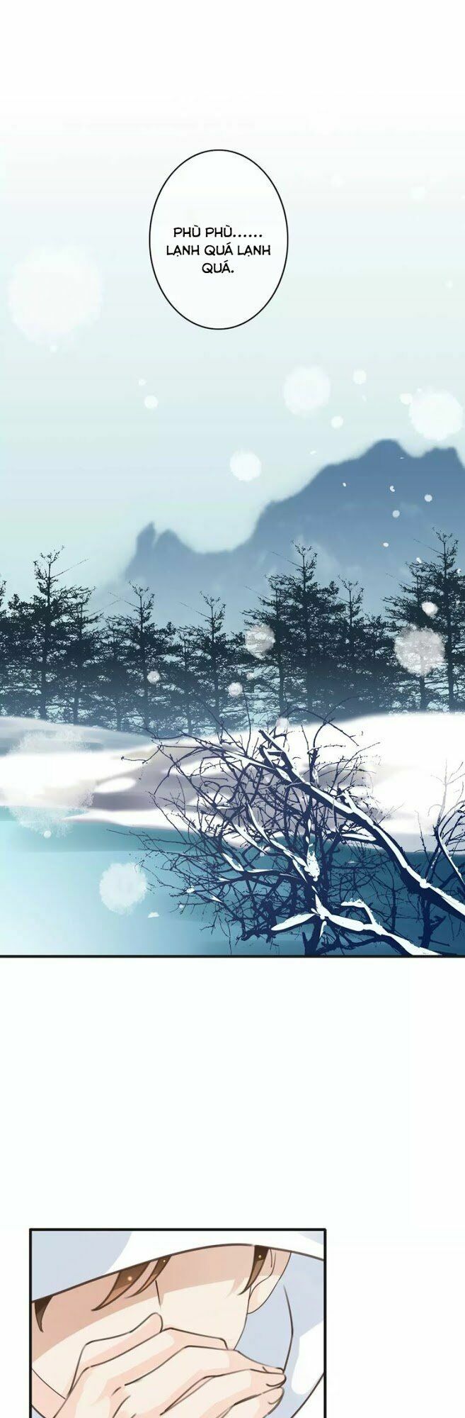Thiên Thần Không Có Tiết Tháo: Chapter 27