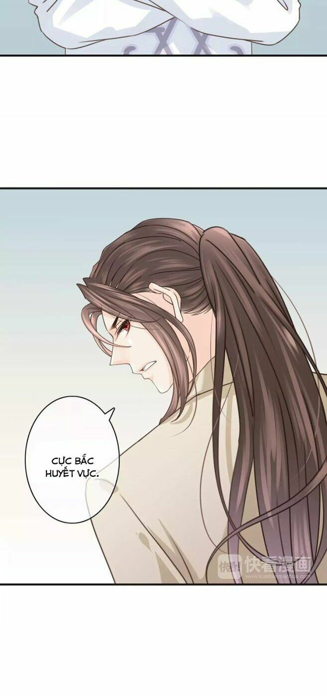 Thiên Thần Không Có Tiết Tháo: Chapter 27