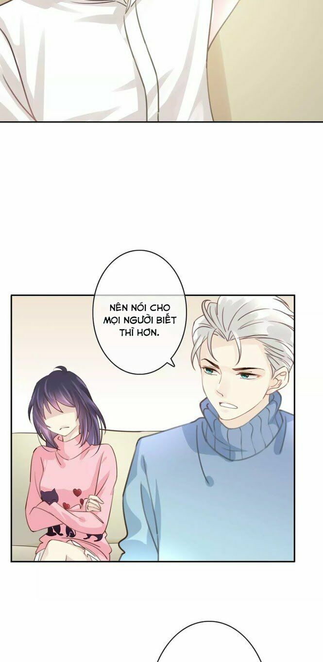 Thiên Thần Không Có Tiết Tháo: Chapter 27