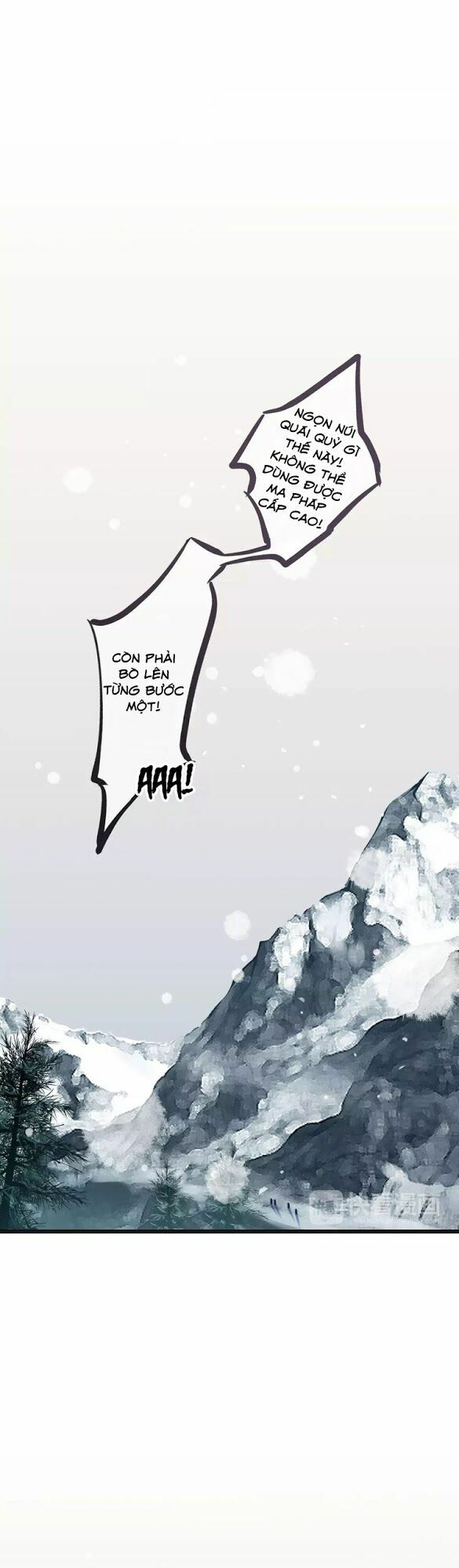 Thiên Thần Không Có Tiết Tháo: Chapter 28