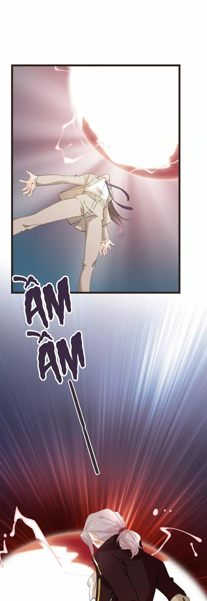 Thiên Thần Không Có Tiết Tháo: Chapter 29