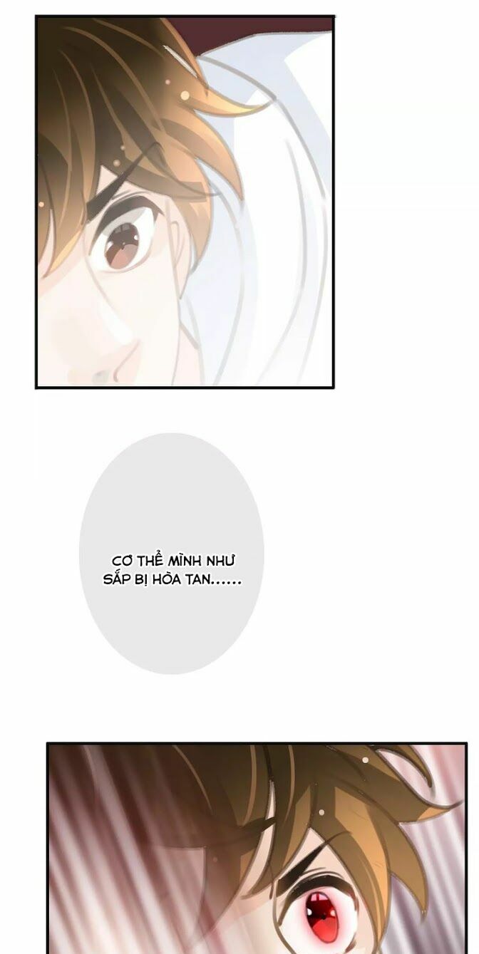 Thiên Thần Không Có Tiết Tháo: Chapter 29