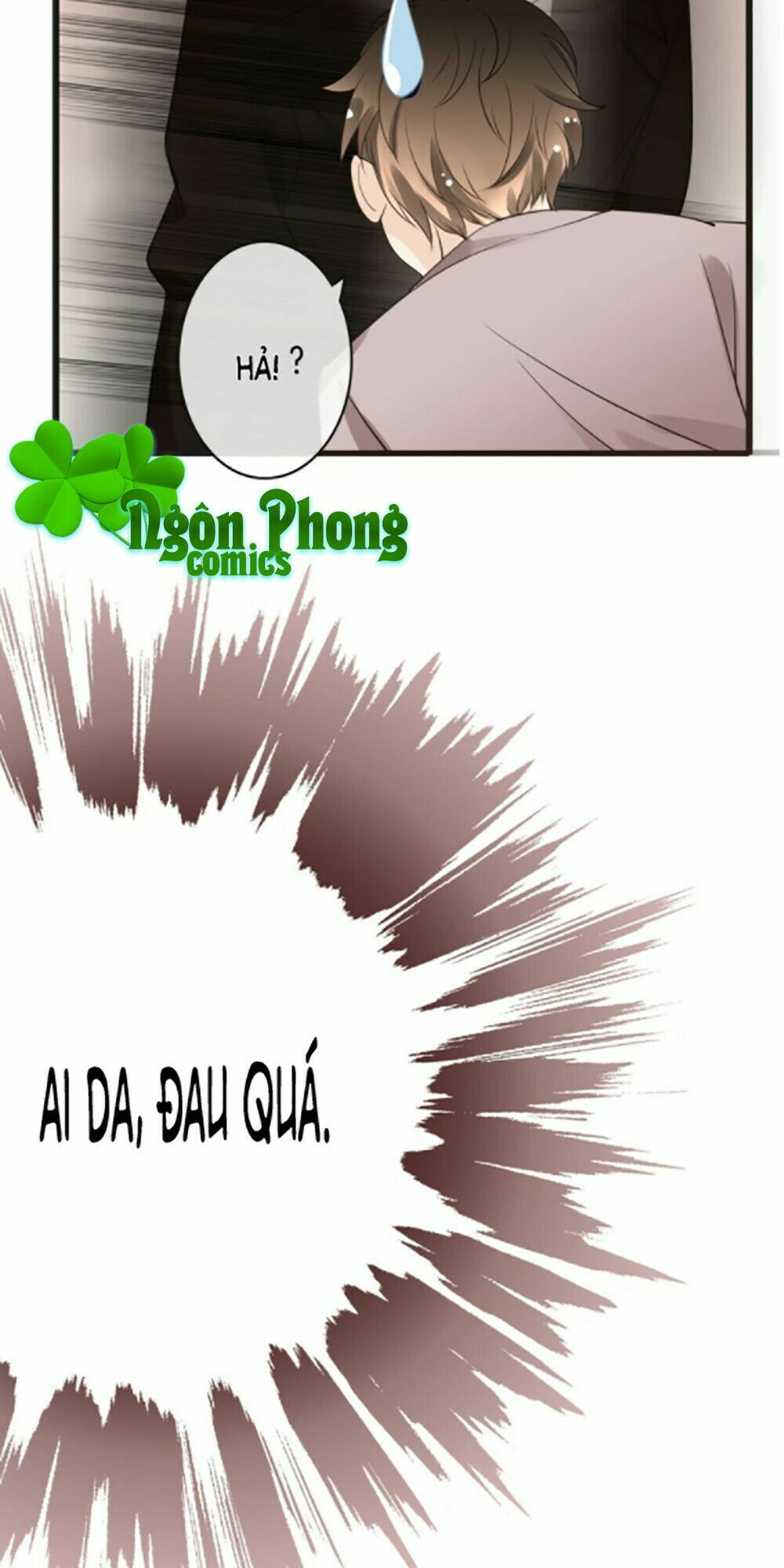 Thiên Thần Không Có Tiết Tháo: Chapter 3