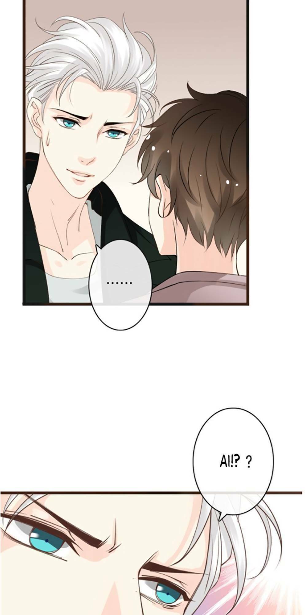 Thiên Thần Không Có Tiết Tháo: Chapter 3