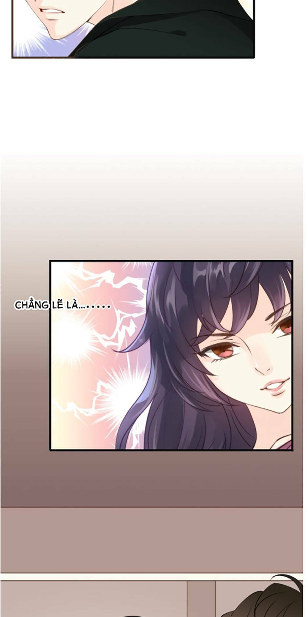 Thiên Thần Không Có Tiết Tháo: Chapter 3