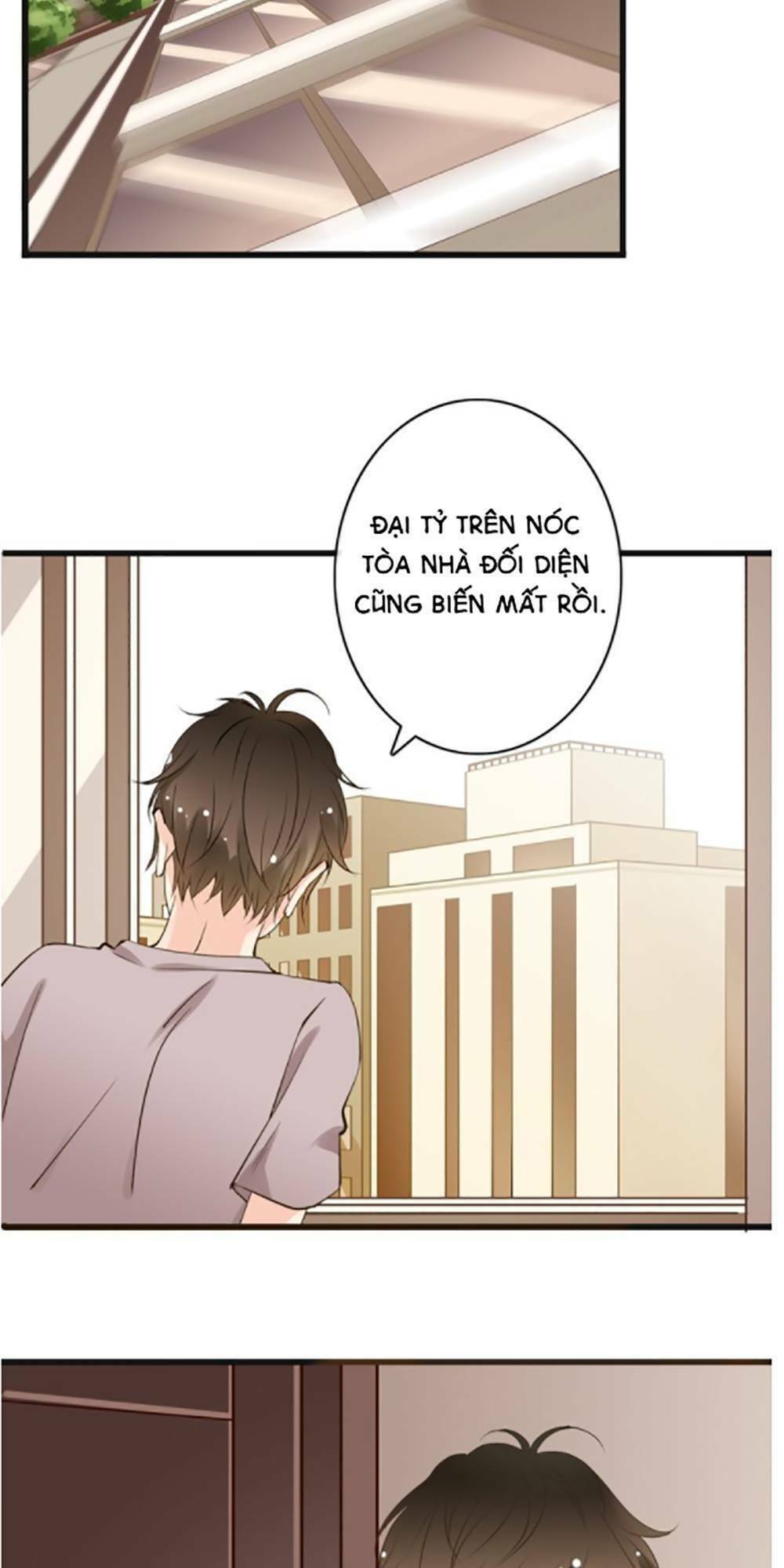 Thiên Thần Không Có Tiết Tháo: Chapter 3