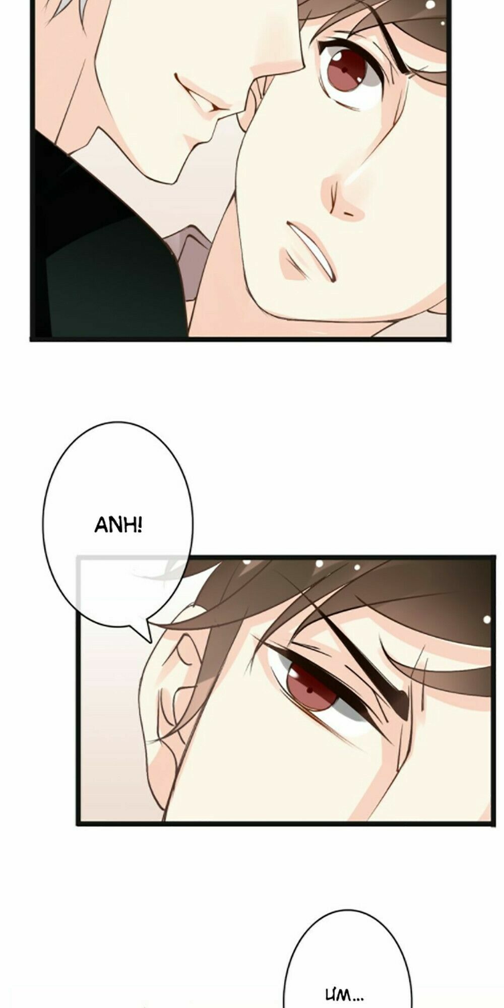 Thiên Thần Không Có Tiết Tháo: Chapter 3
