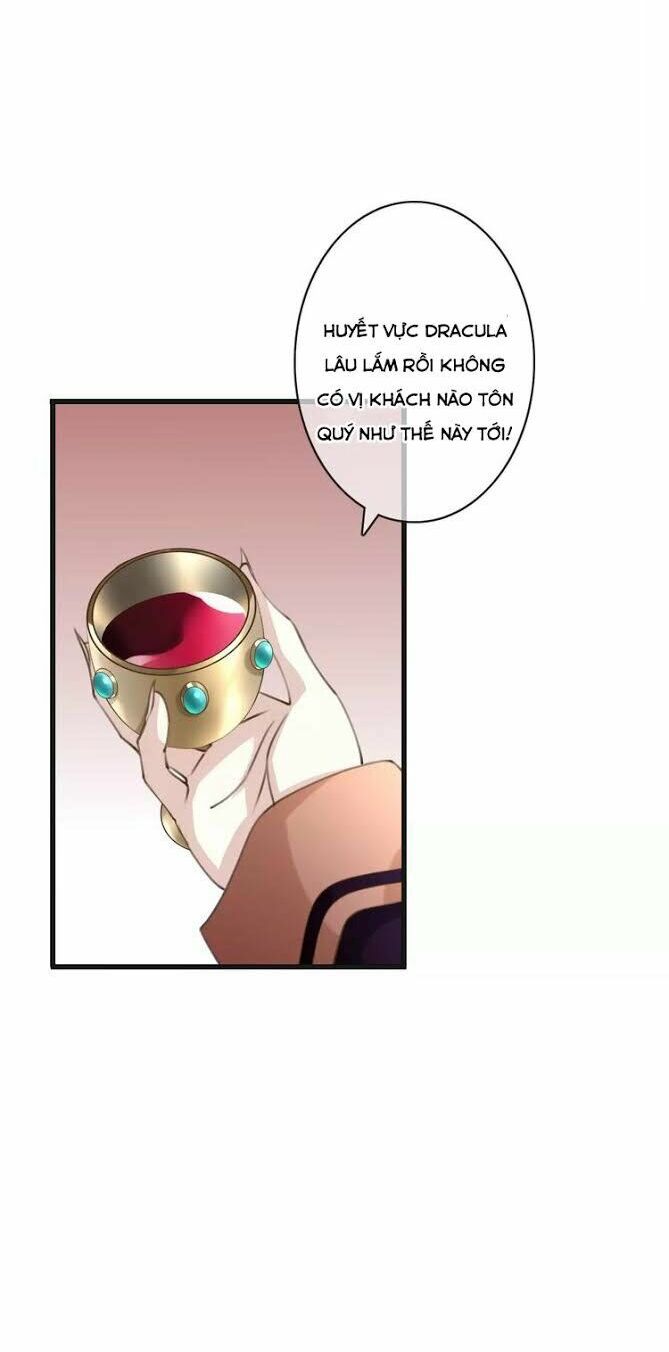 Thiên Thần Không Có Tiết Tháo: Chapter 30
