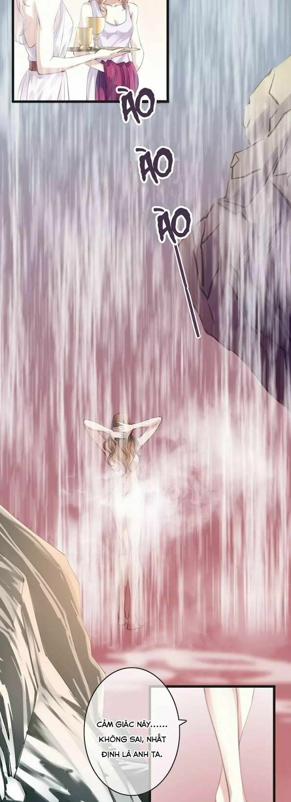 Thiên Thần Không Có Tiết Tháo: Chapter 30