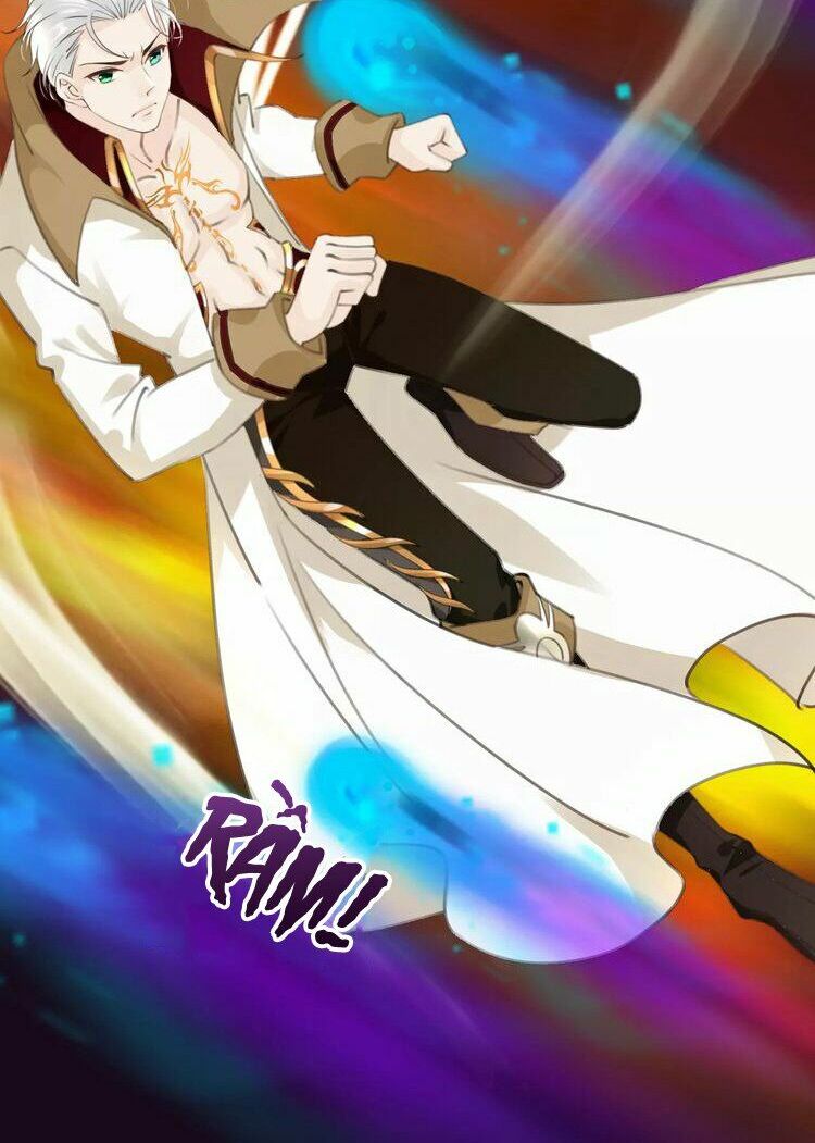 Thiên Thần Không Có Tiết Tháo: Chapter 30
