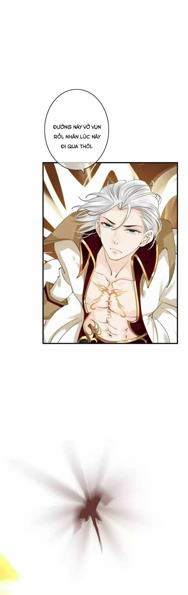 Thiên Thần Không Có Tiết Tháo: Chapter 30