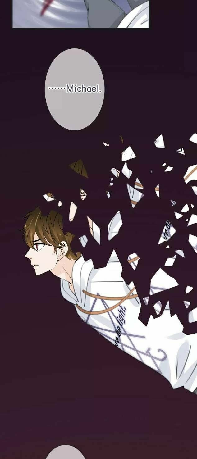 Thiên Thần Không Có Tiết Tháo: Chapter 30