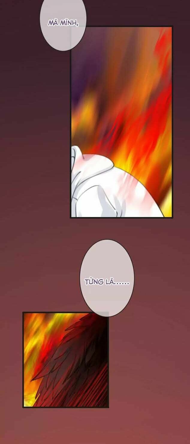 Thiên Thần Không Có Tiết Tháo: Chapter 30